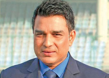 Sacked, commentator Manjrekar says he respects BCCI’s decision