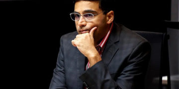 Chess legend Viswanathan Anand set to don commentator’s hat