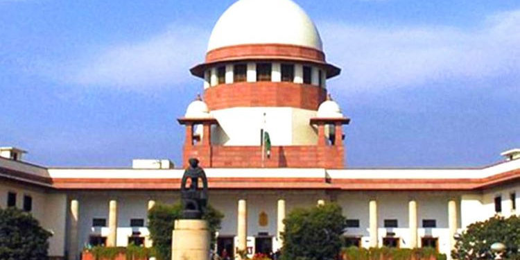 Supreme Courts rejects Nirbhaya convict’s plea for restoration of legal remedies