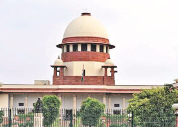Supreme Court dismisses curative petition of Nirbhaya convict Pawan Gupta