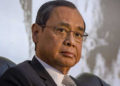 Ex-CJI Ranjan Gogoi nominated to Rajya Sabha Govt notification