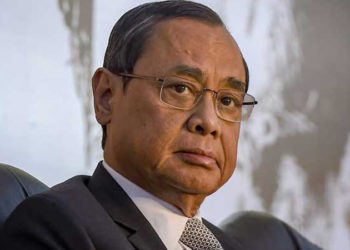 Ex-CJI Ranjan Gogoi nominated to Rajya Sabha Govt notification