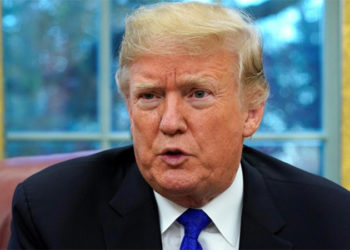 US leads huge economic fightback against Covid