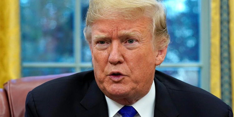 US leads huge economic fightback against Covid
