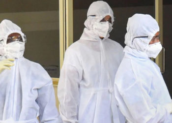 Two more people test positive for coronavirus in Noida