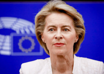 Europe grapples with ‘socio-economic tsunami’ of coronavirus crisis