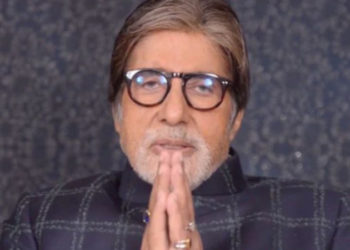 Amitabh Bachchan shares precautionary measures to combat coronavirus spread