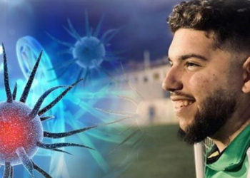 Coronavirus 21-year-old football coach dies in Spain