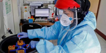 103-year-old Iran woman recovers from coronavirus