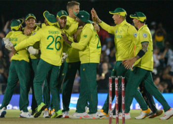 South Africa calls off all cricket over Coronavirus spread