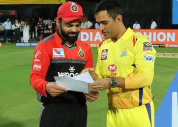 IPL franchises get into huddle after league postponement