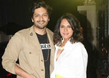 Richa Chadha, Ali Fazal confirm postponing wedding amid coronavirus outbreak