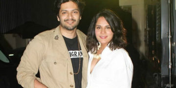 Richa Chadha, Ali Fazal confirm postponing wedding amid coronavirus outbreak
