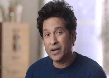 Sachin Tendulkar has a special message for everyone to keep COVID-19 at bay