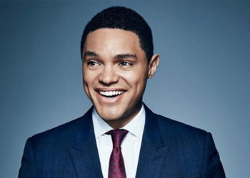 Trevor Noah’s maiden India tour postponed in wake of coronavirus pandemic