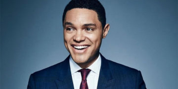 Trevor Noah’s maiden India tour postponed in wake of coronavirus pandemic
