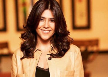 Ekta Kapoor suspends all Balaji productions amid coronavirus outbreak