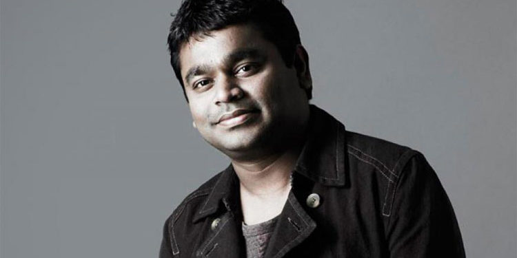 Ex-Indian Idol contestant Poorvi says blessed to work with AR Rahman sir