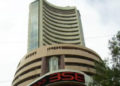 Sensex nosedives 2,713 points; Nifty gives up 9,200-mark