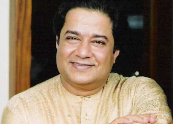 Singer Anup Jalota in isolation amid coronavirus scare