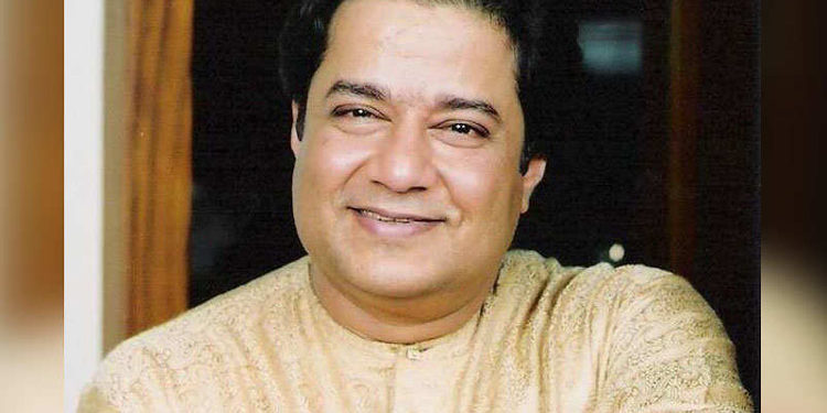 Singer Anup Jalota in isolation amid coronavirus scare
