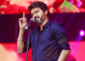 There were no raids back then, quips Vijay at Master audio launch