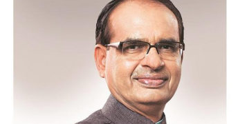Shivraj Singh Chouhan Current government in Madhya Pradesh will fall