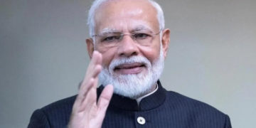 Covid-19 Prime Minister Narendra Modi lauds media