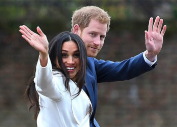 Harry, Meghan to bring baby to spend summer in UK