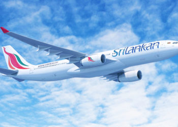 Sri Lanka to stop all flight arrivals at Colombo airport from Wednesday midnight