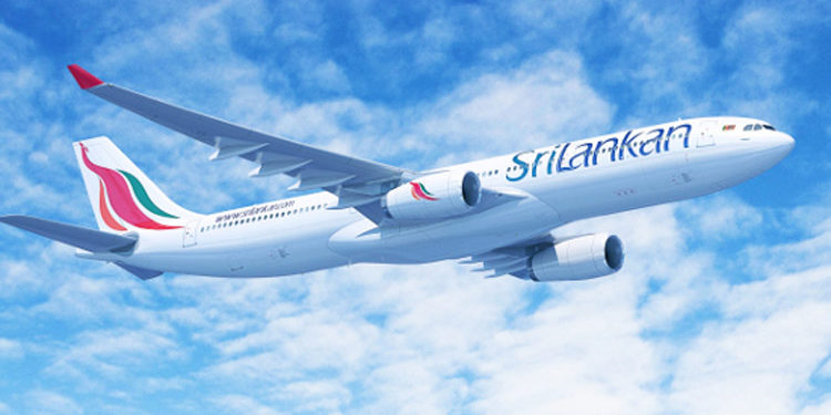 Sri Lanka to stop all flight arrivals at Colombo airport from Wednesday midnight