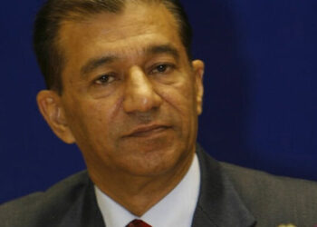 Former CBI director Ashwani Kumar dead, found hanging at Shimla residence