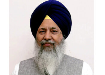 Bhai Longowal wrote a letter to the Government of Uttar Pradesh to open the way to Gurdwara Sahib