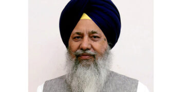 Bhai Longowal wrote a letter to the Government of Uttar Pradesh to open the way to Gurdwara Sahib