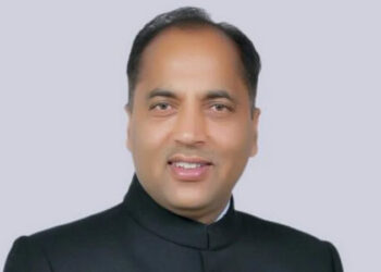 Mandi bags top position for implementation of PMGSY