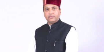 CM expresses grief over fire incident in Kinnaur district