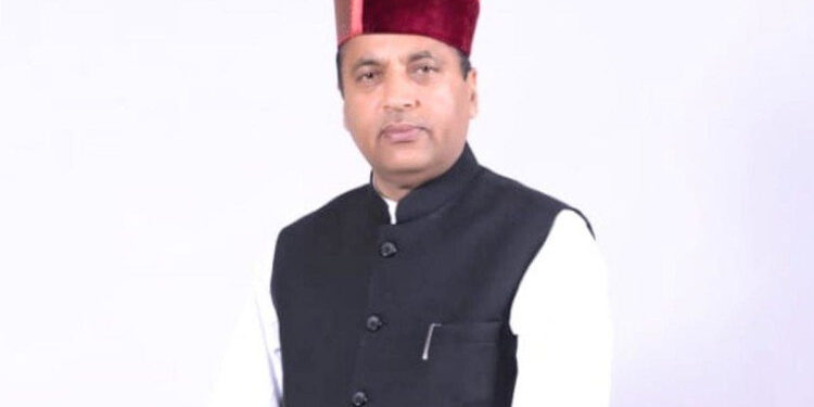 CM expresses grief over fire incident in Kinnaur district
