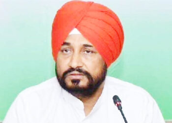 Punjab Ghar Ghar Rozgar and Karobar Mission to establish ‘Punjab Job Helpline’ for Job seekers: Channi