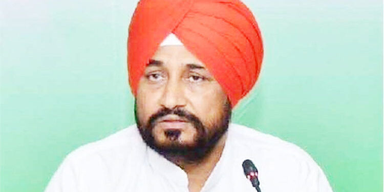 Punjab Ghar Ghar Rozgar and Karobar Mission to establish ‘Punjab Job Helpline’ for Job seekers: Channi
