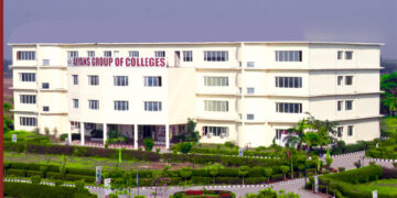 FICCI, FLO honoured Aryans Group of Colleges for Excellence in Education