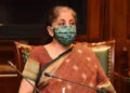 Sitharaman to chair 42nd GST Council meeting today
