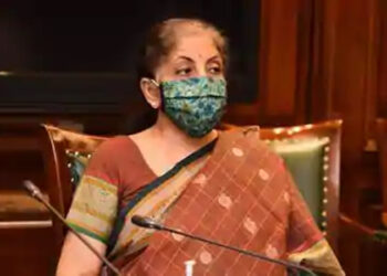 Sitharaman to chair 42nd GST Council meeting today