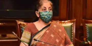 Sitharaman to chair 42nd GST Council meeting today