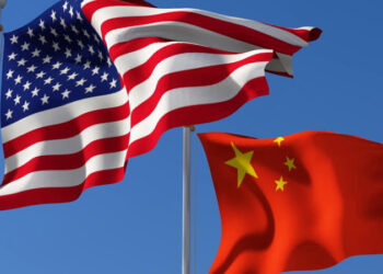 Amid US-China tensions, China says, it welcomes US-funded multinational companies