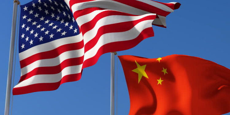 Amid US-China tensions, China says, it welcomes US-funded multinational companies