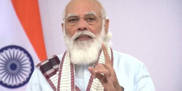 Lockdown may have gone but coronavirus hasn’t, people need to be cautious: Modi