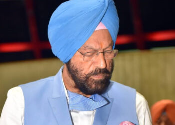 Condition of occupation and cultivation for allotment of land to farmers reduced to 10 years: Rana Sodhi