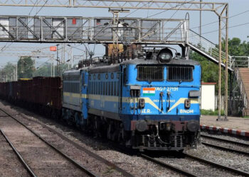 Railways extend inward goods trains restriction for four days