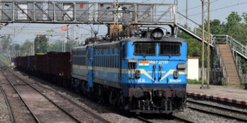 Railways extend inward goods trains restriction for four days