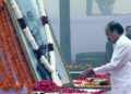 Politicians must imbibe the great qualities of Sardar Patel: Vice President